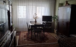 Apartament 2 Camere, 60mp, et.2/8 Rond Canta // Pacurari - Poză 1