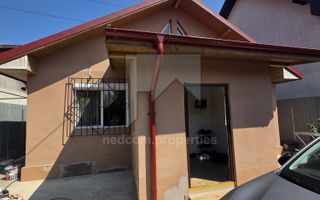 Casă de vânzare - Oraș Pantelimon - 2 camere - curte proprie - Poză 1
