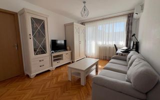 2 camere Girocului-Spitalul Judeten - Poză 1