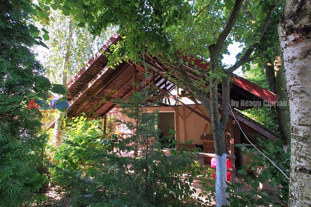 AZURA Imobiliare Pitesti - Casa Gavana Pozitie Excelenta - Poză 79