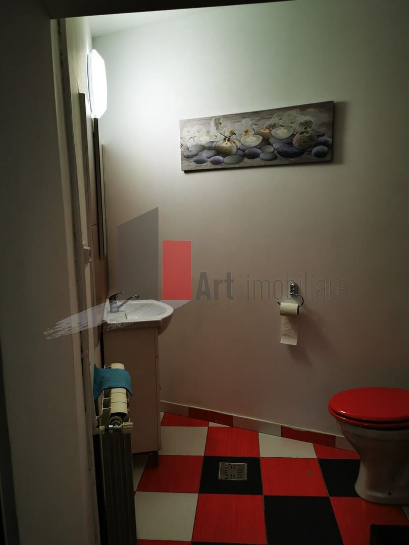 Pretabil: cabinete  medicale,  notariat , sediu firma, after school - Poză 4