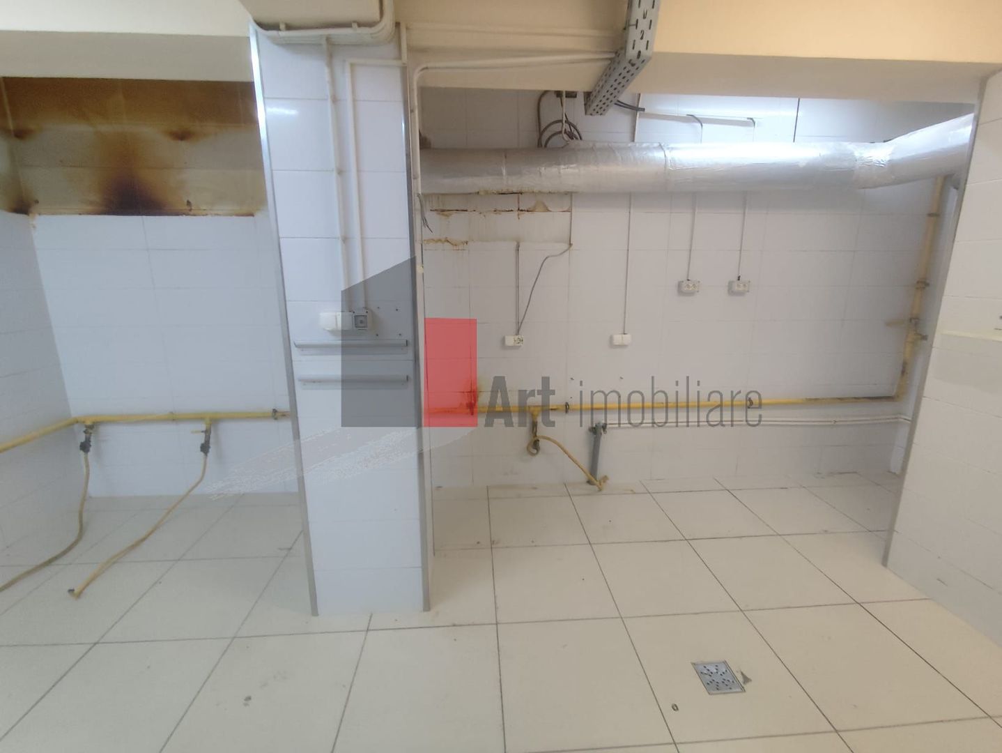 0% Comision Spatiu comercial de inchiriat (Horeca) in zona Stefan Cel mare - Poză 13