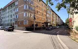 3 camere-2 dormitoare| Soarelui| etaj 1| parcare| termoficare| pet friendly - Poză 28
