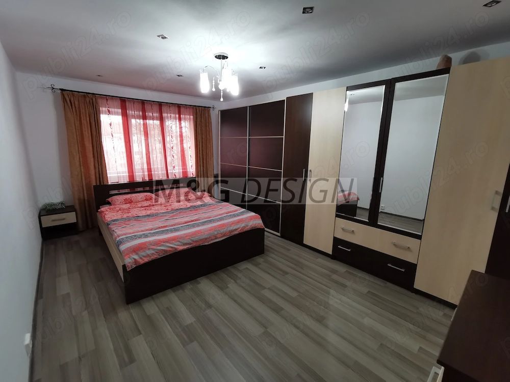 Apartament 2 camere zona Girocului - Poză 5