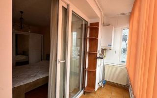 Simion Barnutiu | 2 Camere | Decomandat. - Poză 9