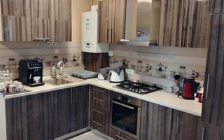 Apartament 3 camere Buziasului - bloc nou - Poză 2