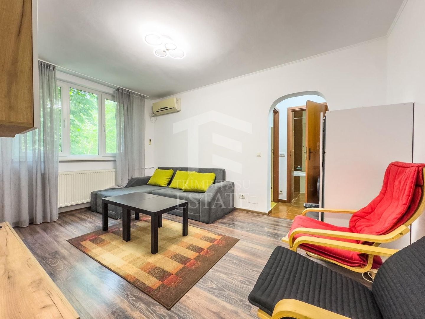Apartament 3 Camere | Drumul Taberei, Sector 6 | Comision 0% - Poză 2