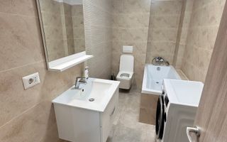 De inchiriat apartament 2 camere LUX Lujerului/Virtutii/Centrala proprie - Poză 9