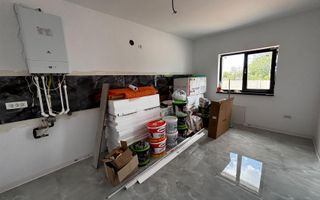 Casă individuală 4 camere 2 băi  130 metri utili! - Poză 6