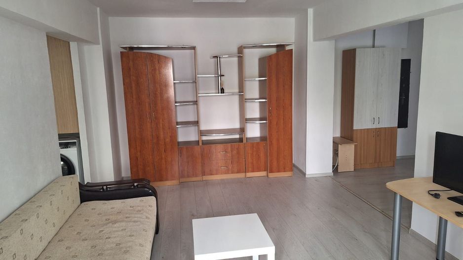 AP. 2 CAMERE- APARATORII PATRIEI, METROU 3 MINUTE, BLOC REABILITAT - Poză 6