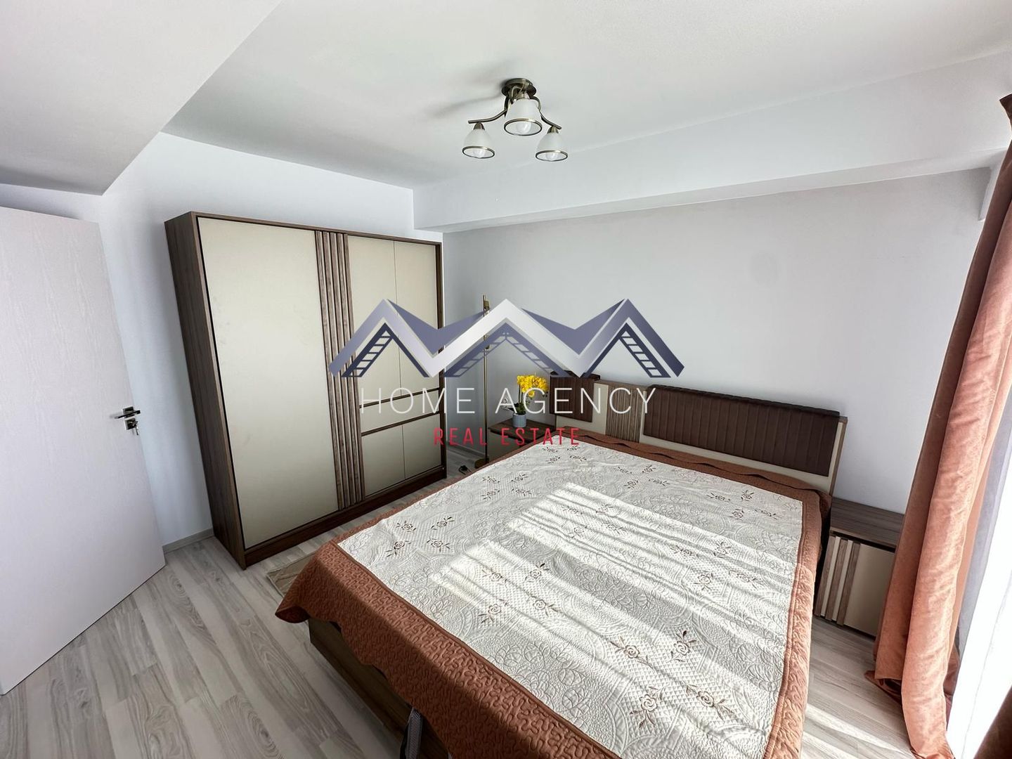 Apartament 2 camere Otopeni | include parcare - Poză 6