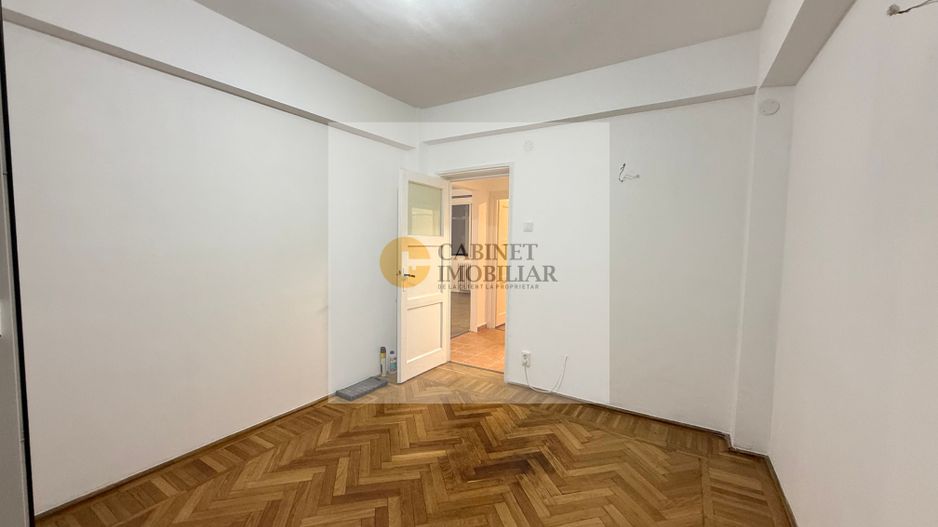 3 camere I Cismigiu I Etaj 5/6 I 1960 - Poză 14