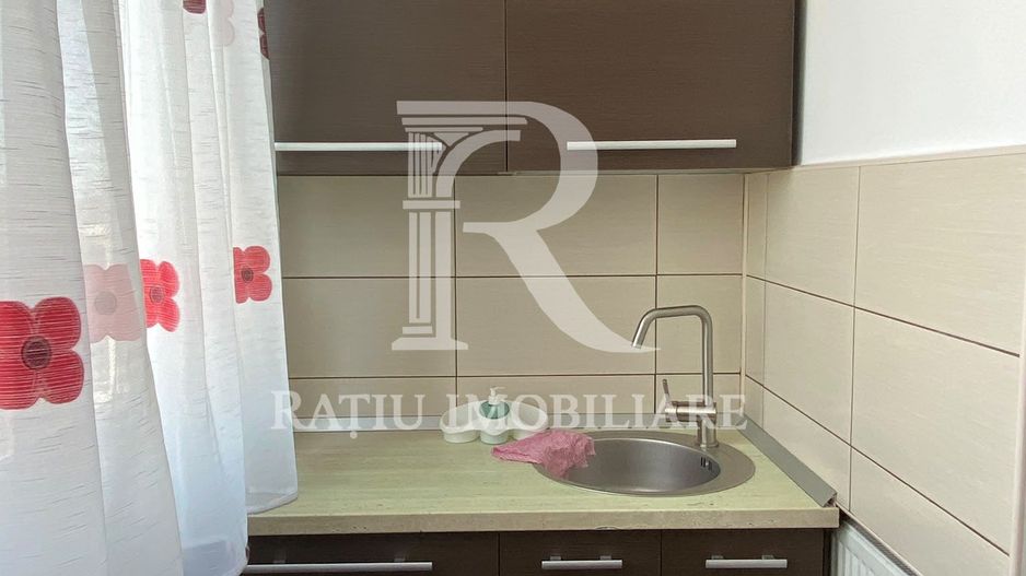 Apartament de inchiriat | Nufarul | Oradea | - Poză 4