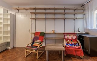 2 camere Horea 77 | Bloc retras, fără zgomot | Mobilat complet - Poză 3