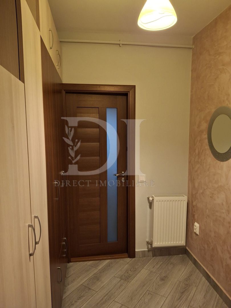 Apartament la chei / Zona Parcul Poligon - Poză 10