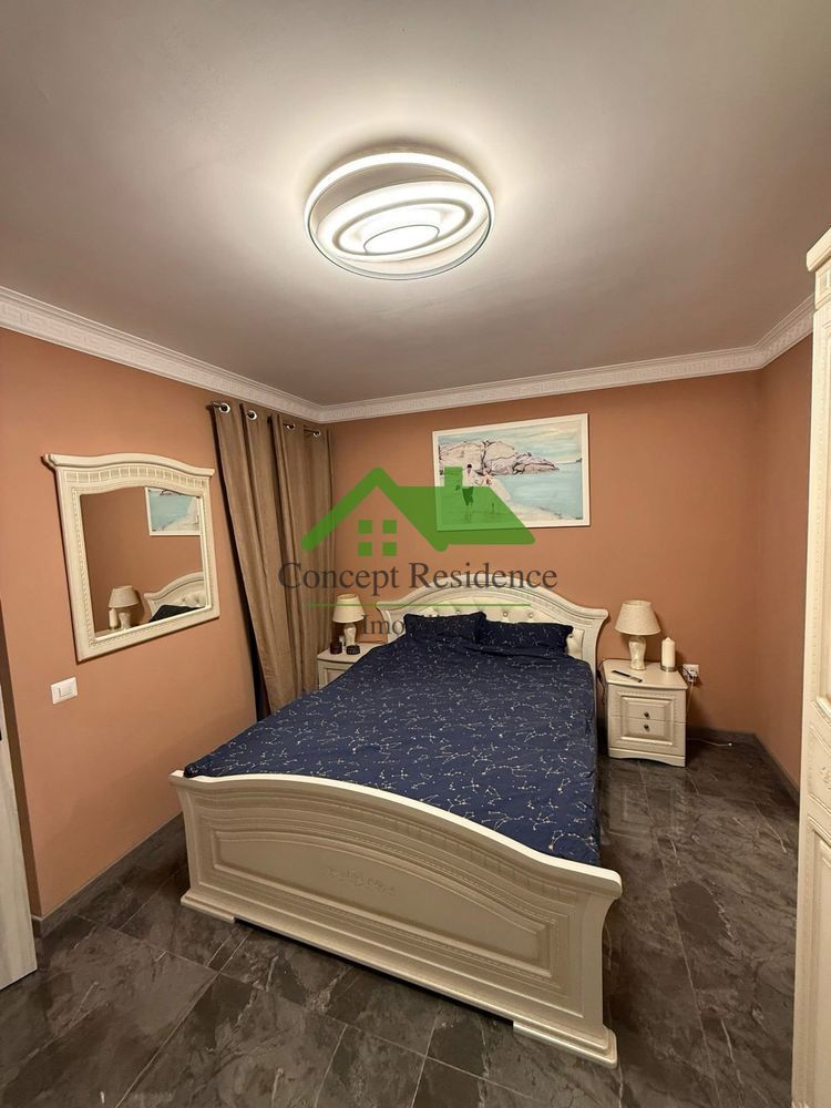 3 camere, 54 mp, parter înalt – bloc nou, Anton Pann - Poză 5