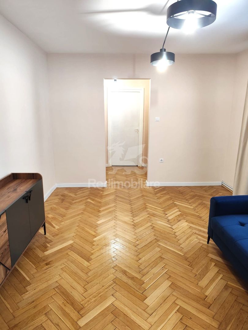 2 camere în Gheorgheni(zona Diana) | Etaj 1 | Balcon | Bloc reabilitat - Poză 5