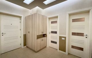 ÎNCHIRIERE 3 CAMERE + LOC DE PARCARE | ULTRACENTRAL | ZONA CISMIGIU | - Poză 9