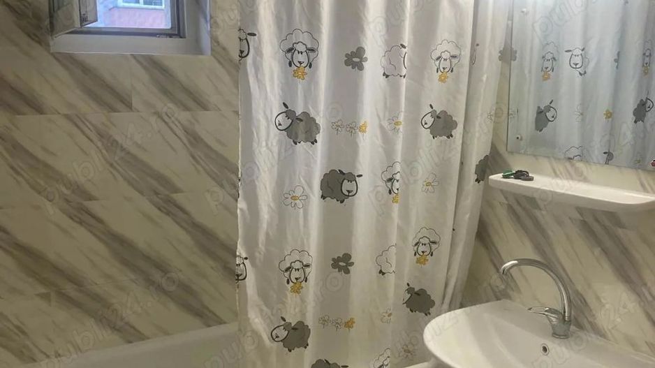 Ap 3 camere, Dristor, Bd Rm Sarat, et 6 8, loc de parcare - Poză 7