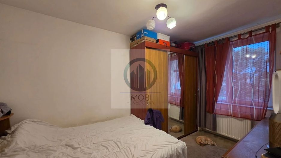Apartament 3 camere decomandat, Deva - Str. Progresului  65 mp Etaj 4 - Poză 13