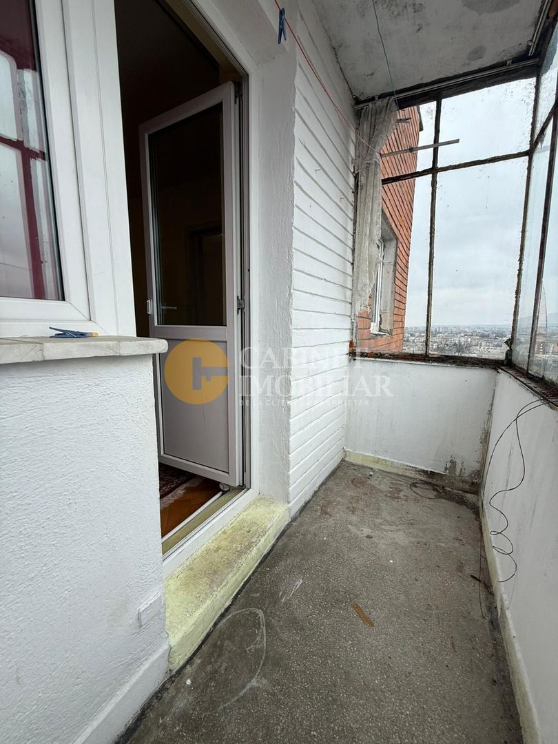 2 Camere - Podu Ros - Liceul Emil Racovita - Poză 13