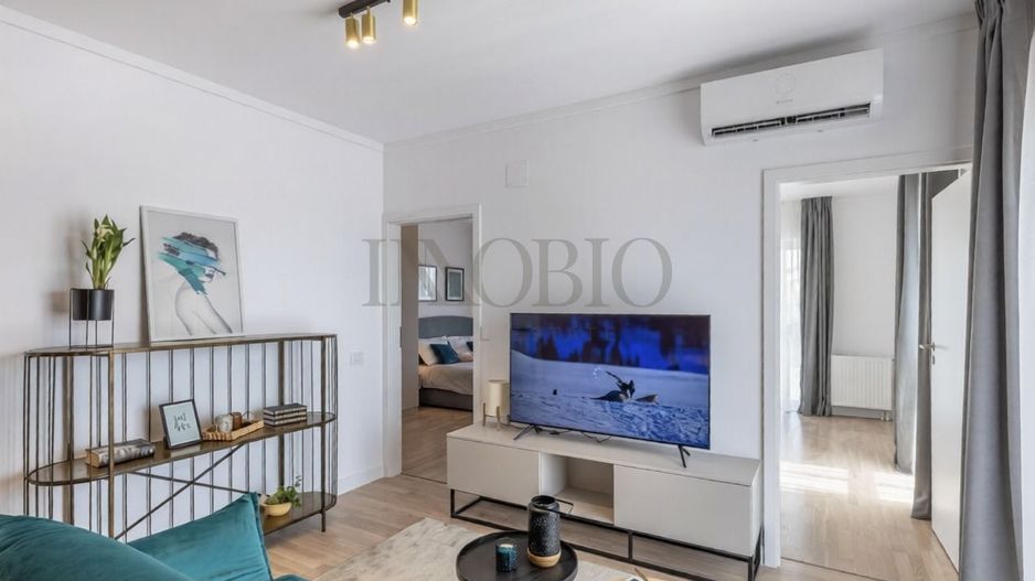 Apartament 3 camere | Marmura Residence | Loc de parcare - Poză 2