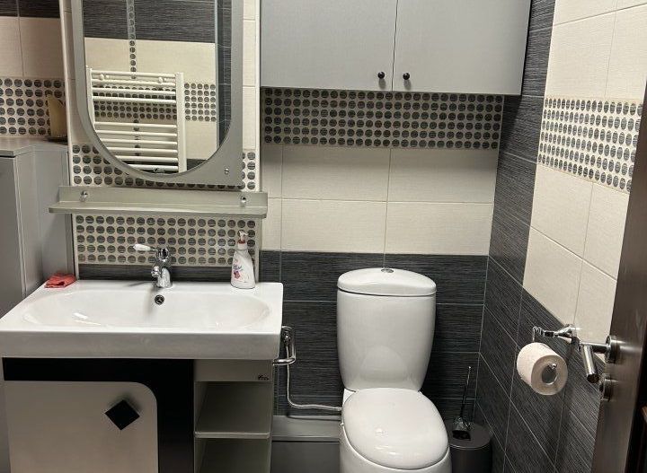 Apartament 4 camere lux zona Aviatiei-Caramfil - Poză 13