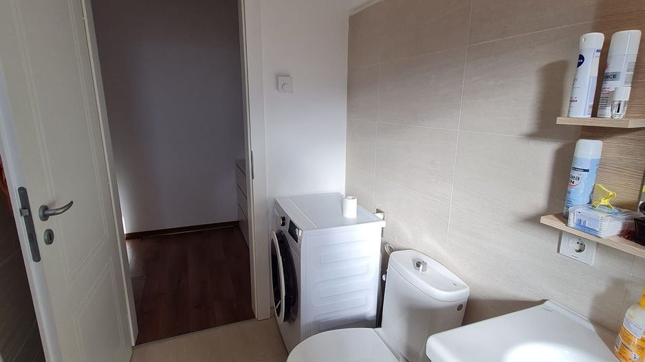 Minimalist la prima închiriere în Dumbravita - Poză 14