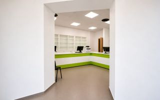 Inchiriere spațiu comercial 133 mp Ultracentral -Tășnad Jud. Satu Mare - Poză 5