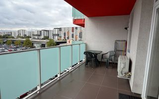 Apartament 2 camere ARED | Loc de parcare acoperit | Oradea - Poză 9