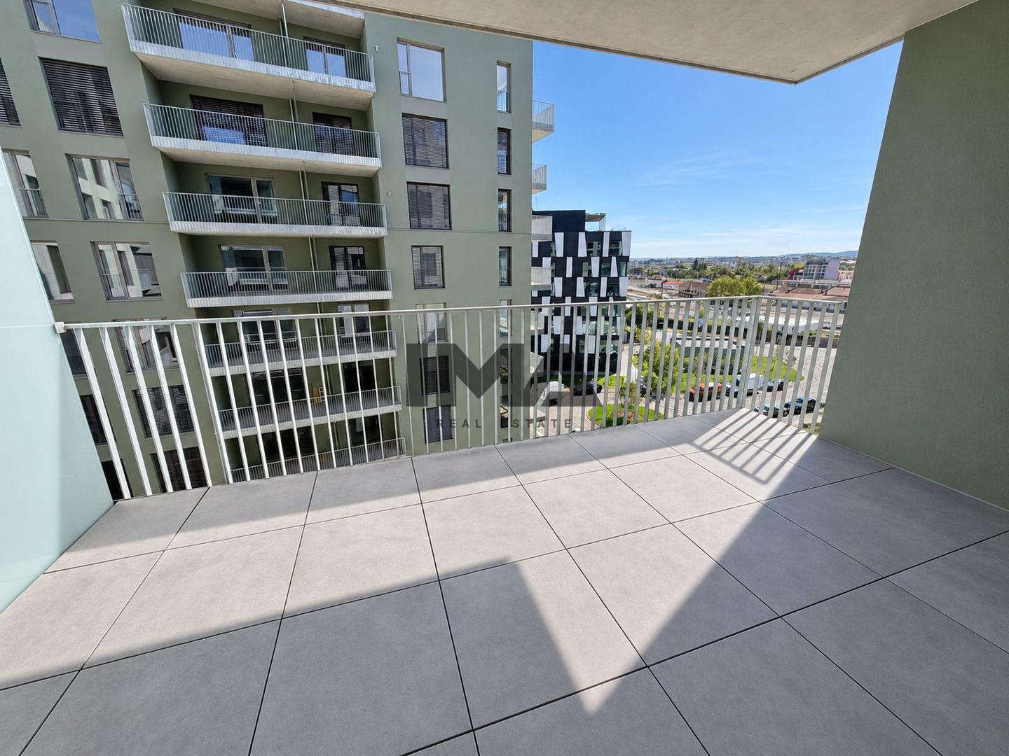 Apartament nou cu 2 camere | Balcon de 11 mp | Confort premium - Poză 7