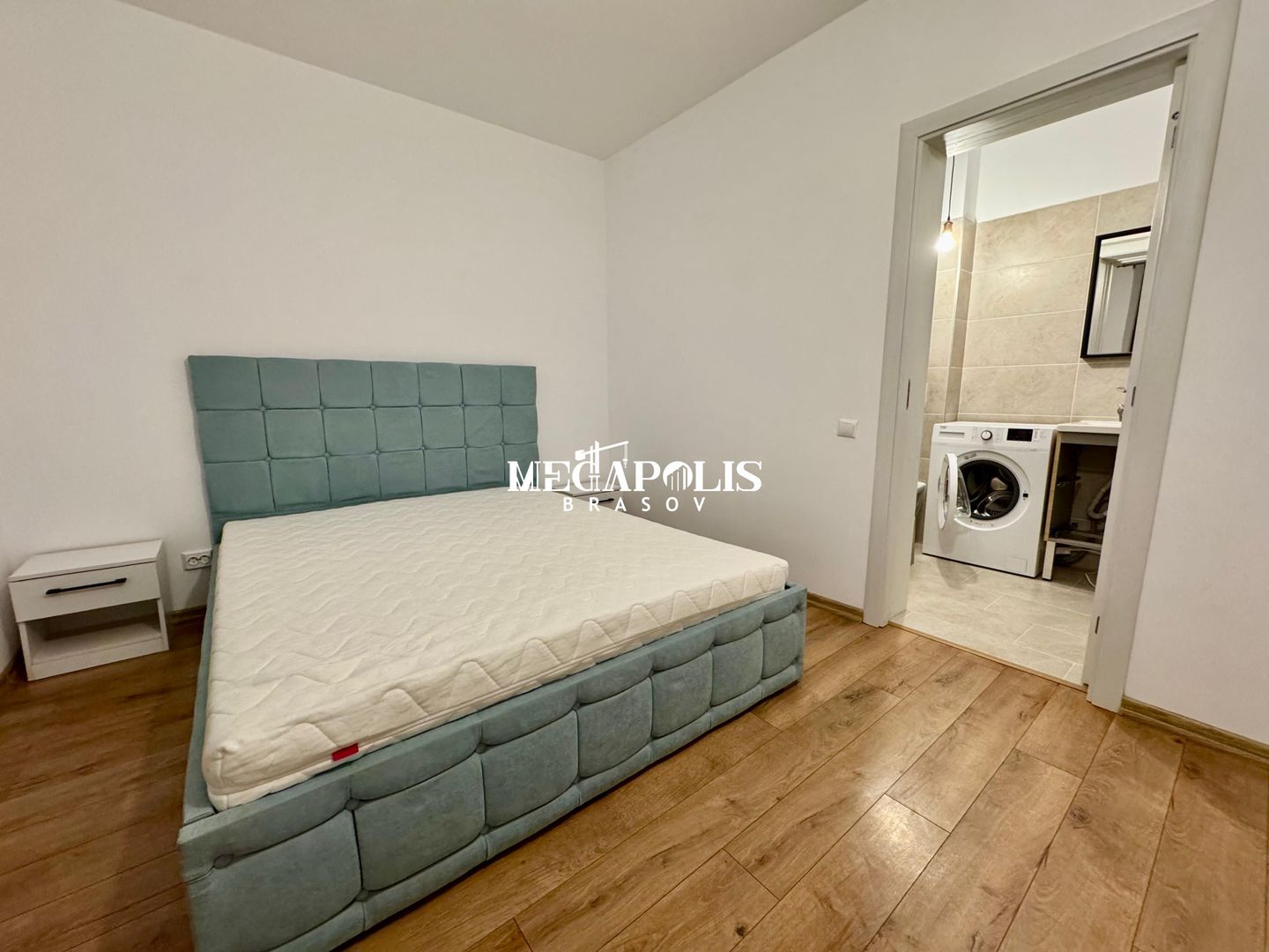 Casă 3 camere | Curte | Parcare | Pet Friendly | Sânpetru - Poză 10