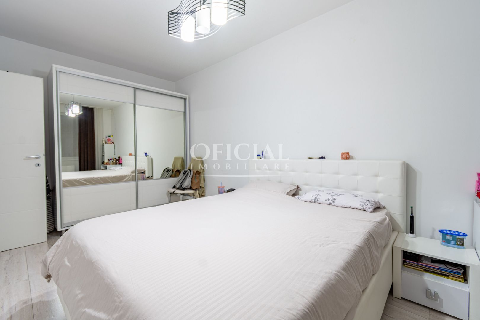 Apartament 2 Camere | Decomandat | Garaj | Anton Pann | P-ta Abator - Poză 2