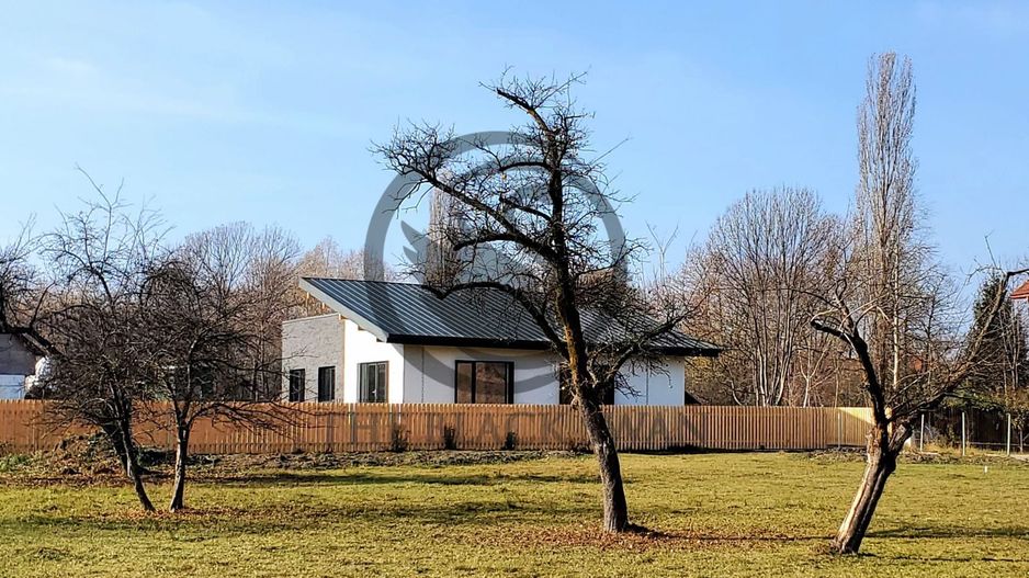 Casa modernă de vanzare | Timber-Frame | Breaza, Prahova | COMISION 0% - Poză 2