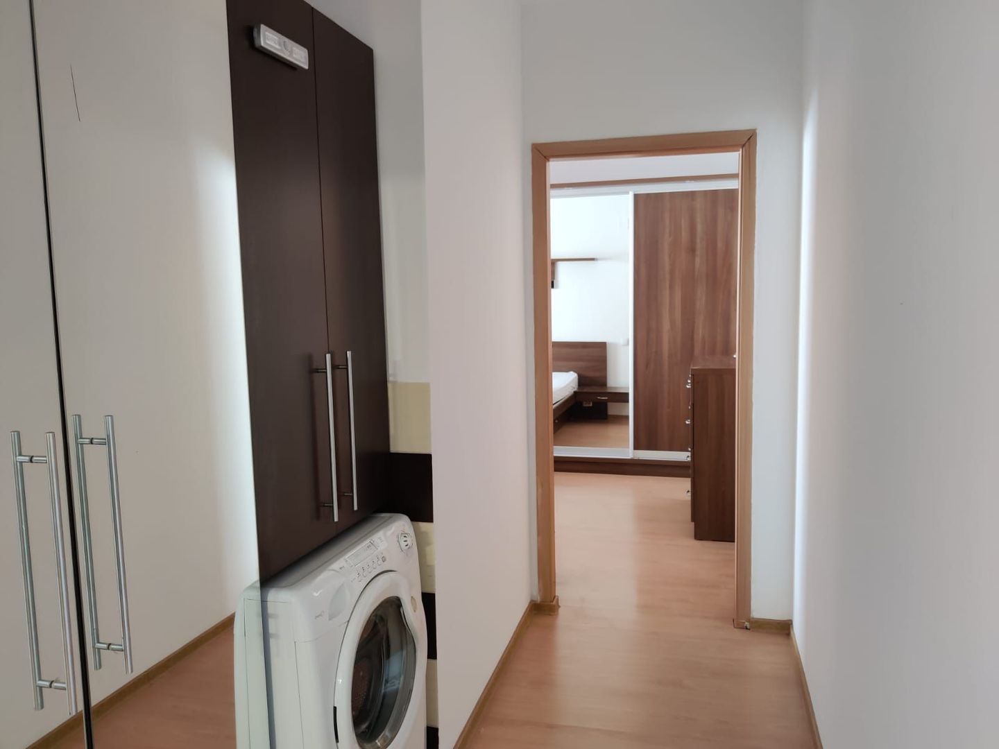 Apartament 2 Camere,  60 MP, Gheorgheni, Strada Alverna - Poză 12