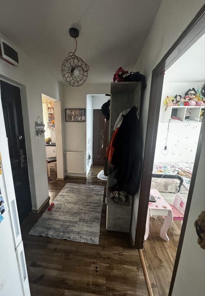 De vanzare Apartament Alea clabucet ej 3 - Poză 4