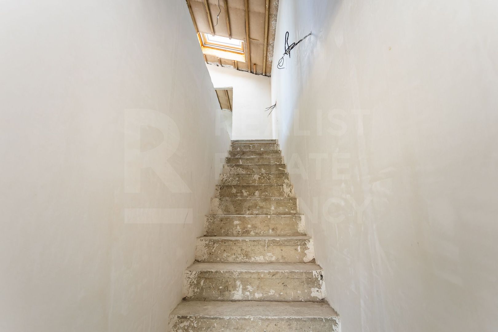 Vânzare, duplex, 2 nivele, str. George Meniuc, Grătiești - Poză 12