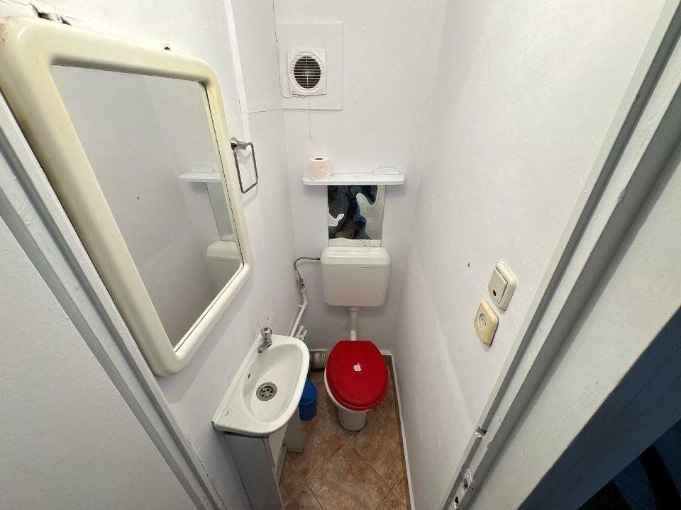 ap. 3 camere 2 bai 2 balcoane 2 scari 2 lifturi Calea Victoriei Biserica Amzei - Poză 4