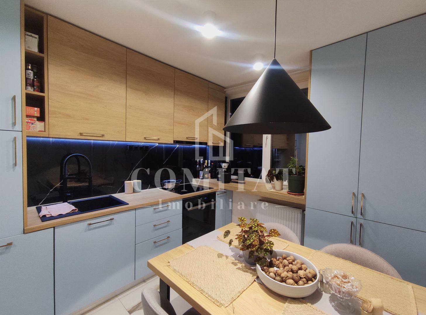 APARTAMENT LA CHEIE | IULIUS MALL | 2 CAMERE - Poză 7