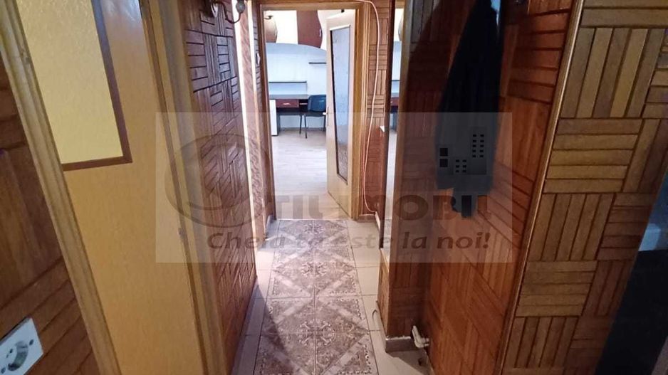 Apartament 2 camere decomandat Pacurari - Poză 7