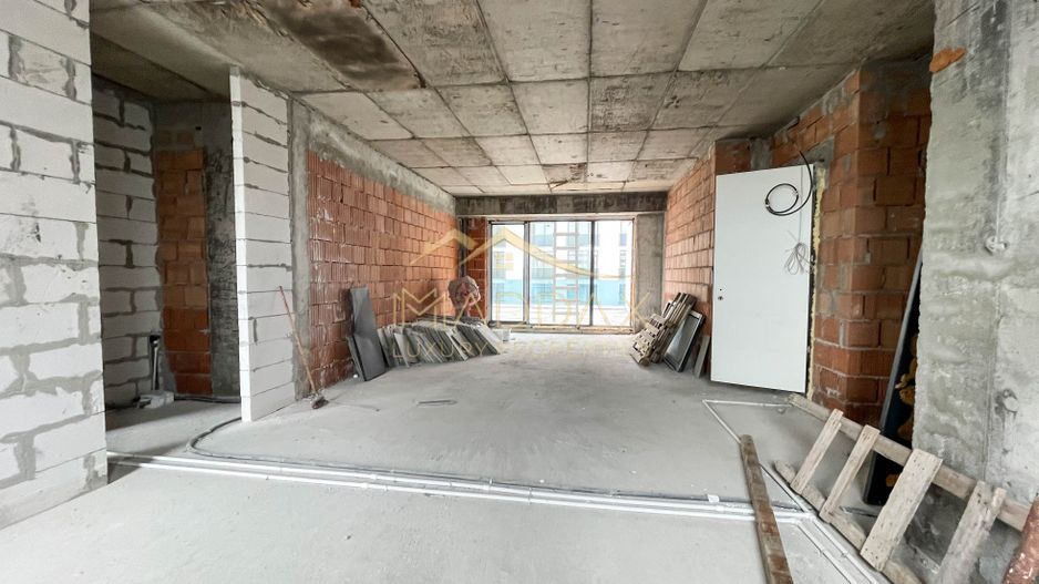 Apartament cu 2 camere *** 83mp utili*** + 95mp terasa // Floreasca - Poză 5