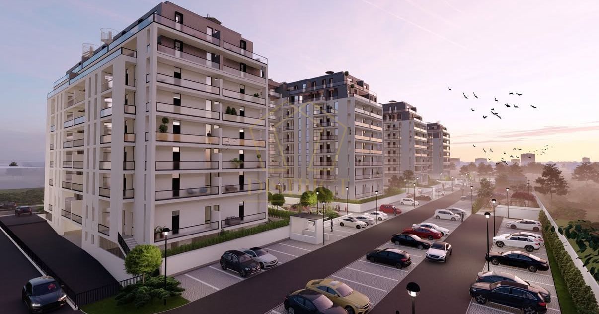 Apartament superb cu 4 camere și terasă de 160 mp | Calea Aradului - Poză 5