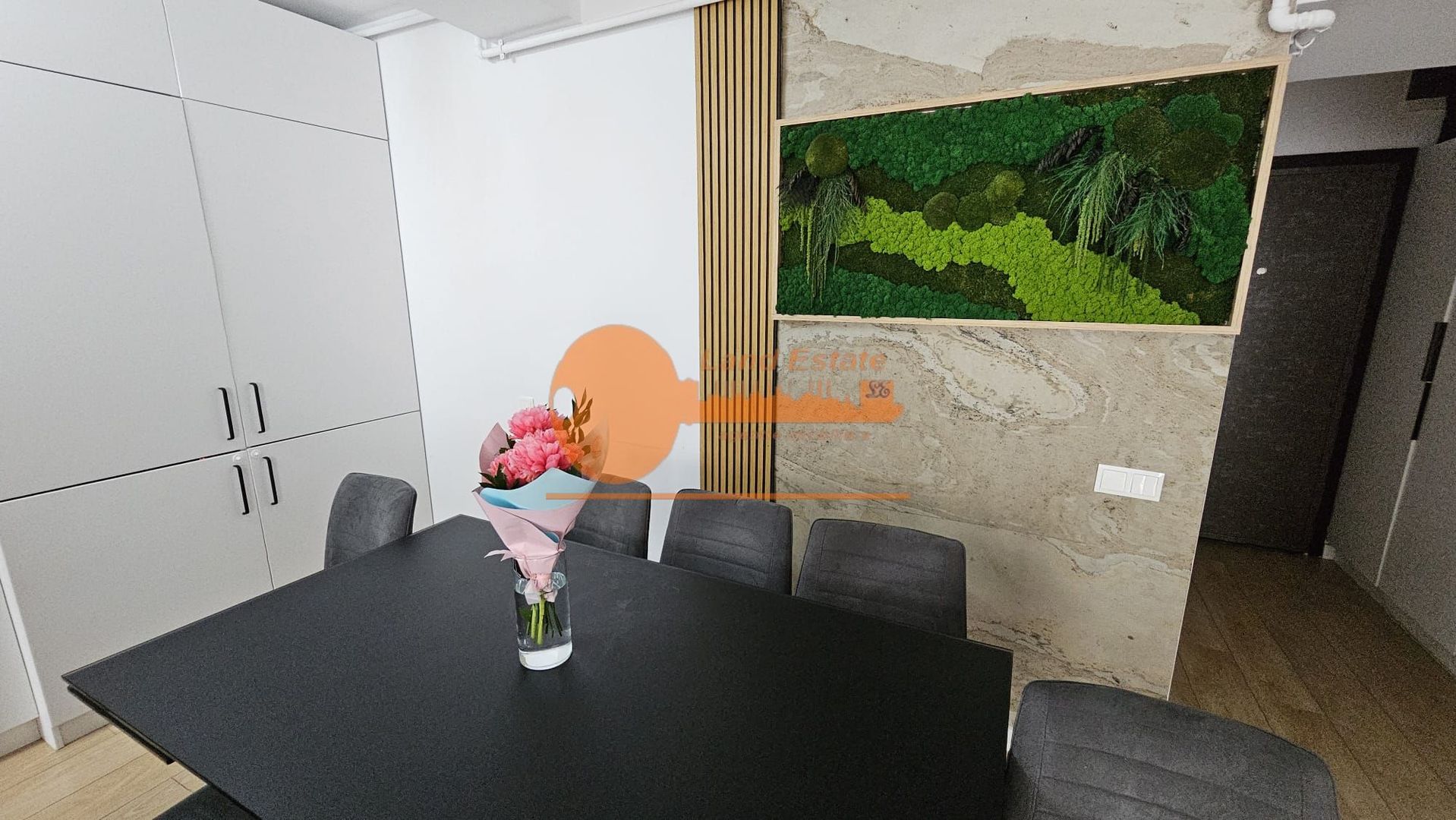 Duplex 4 camere Moghioros Residence ( Loc parcare ) - Poză 11