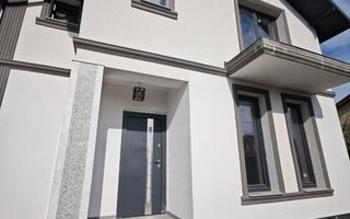 Vilă Buftea 4 camere | 500 mp teren | 166 mp construiți | premium - Poză 3