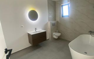 Casa noua individula, in apropiere de Bucuresti - Poză 6