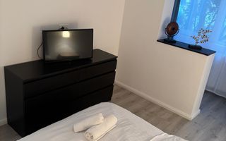 Ultracentral, 2 camere, centrala proprie, prima inchiriere - Poză 3