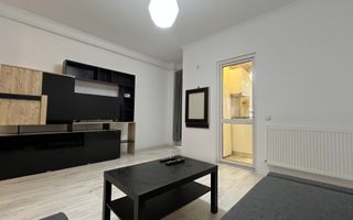 Garsoniera inchiriere Avangarde City, Militari Residence - Poză 1