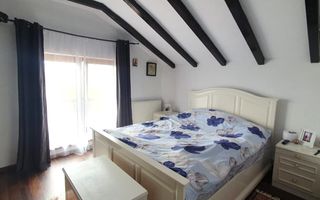 Vand casa pe Colonia de Sub Deal ,langa varianta Floresti- Grigorescu - Poză 13