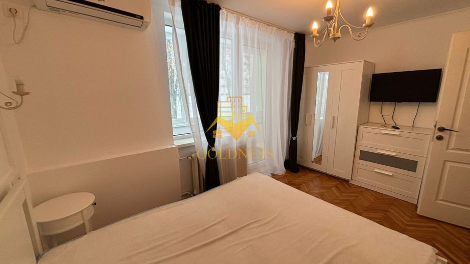 3 camere decomandate, Detunata, Gheorgheni, Iulius Mall, FSEGA - Poză 4