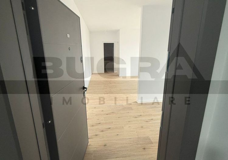 Apartament nou cu 2 camere, parcare, boxă, Beta Residence - Poză 5
